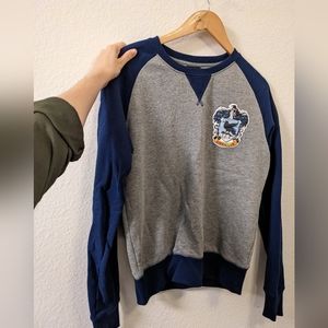 Ravenclaw Pullover Sweater